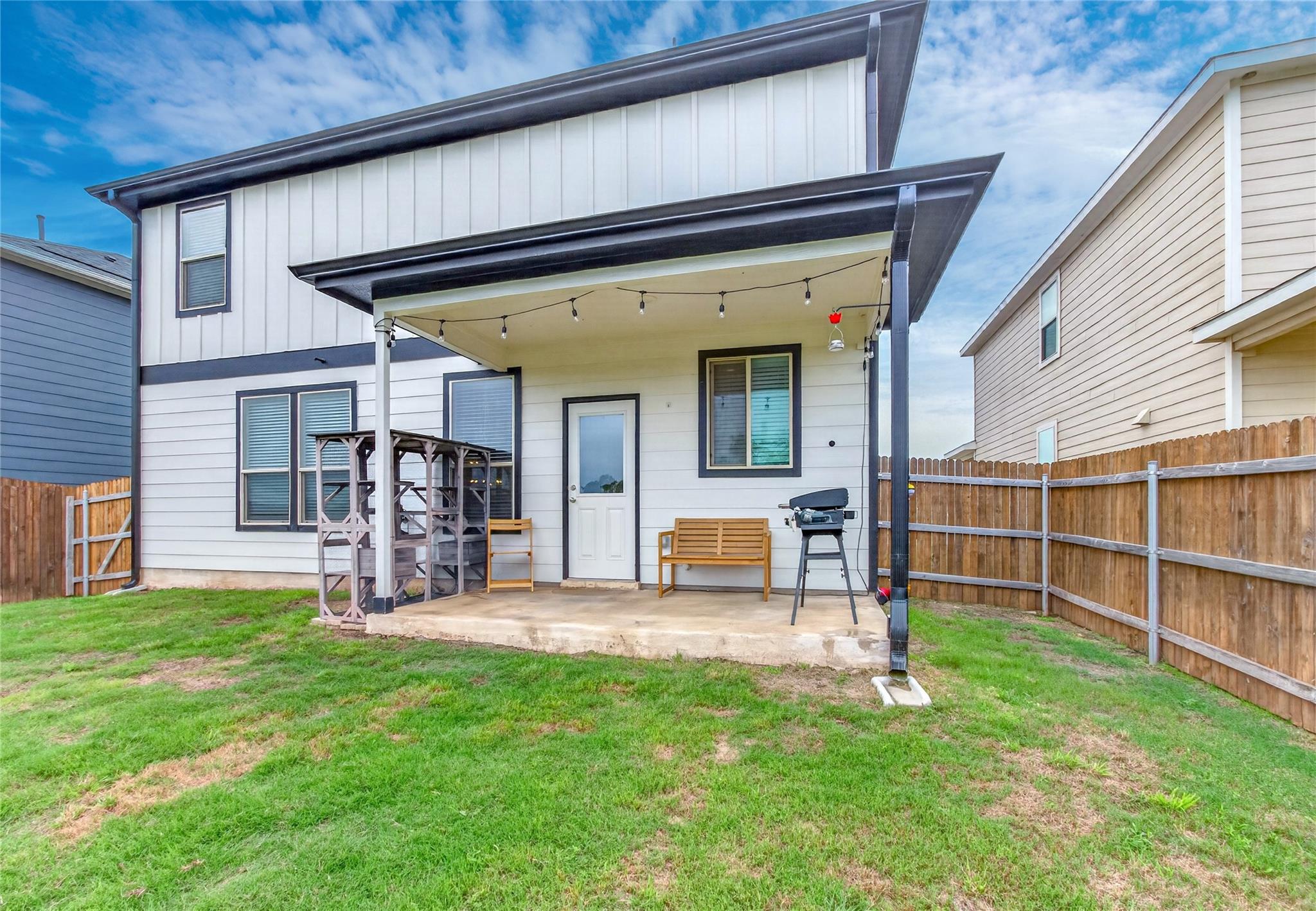 440 English Oak Street Georgetown TX 78626