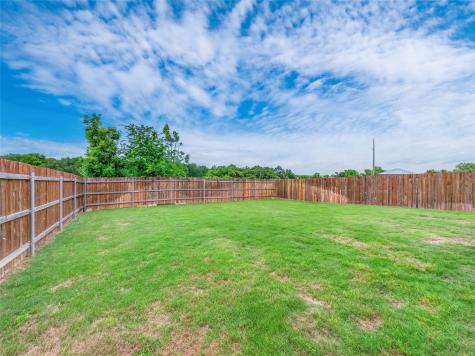 440 English Oak Street Georgetown TX 78626