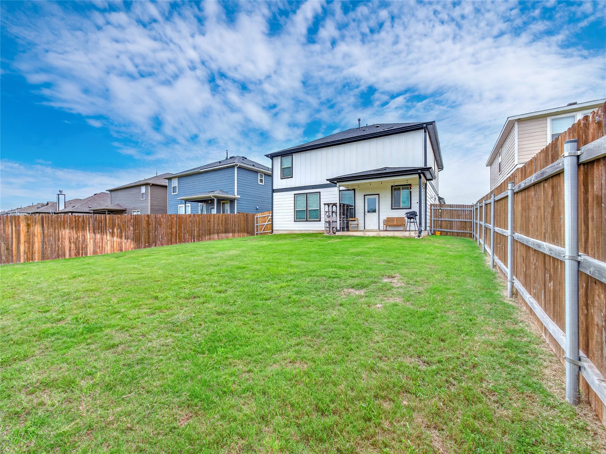 440 English Oak Street Georgetown TX 78626