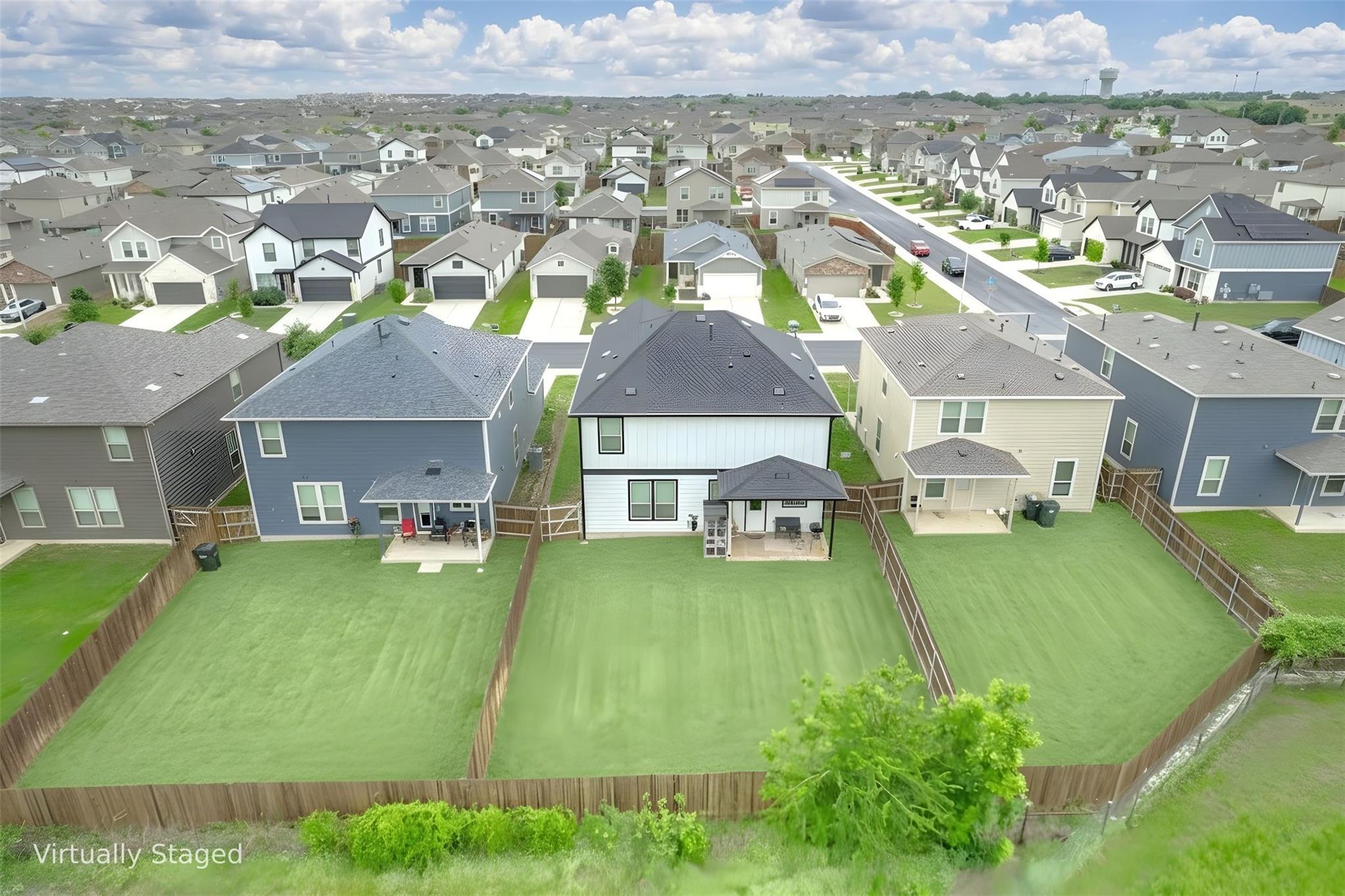 440 English Oak Street Georgetown TX 78626