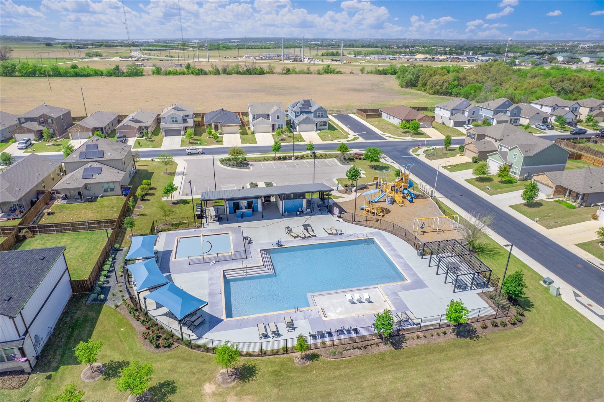 440 English Oak Street Georgetown TX 78626