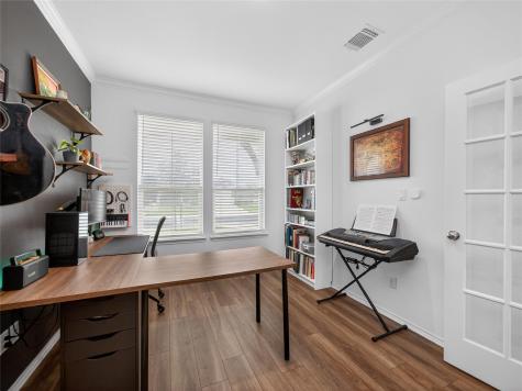 440 English Oak Street Georgetown TX 78626