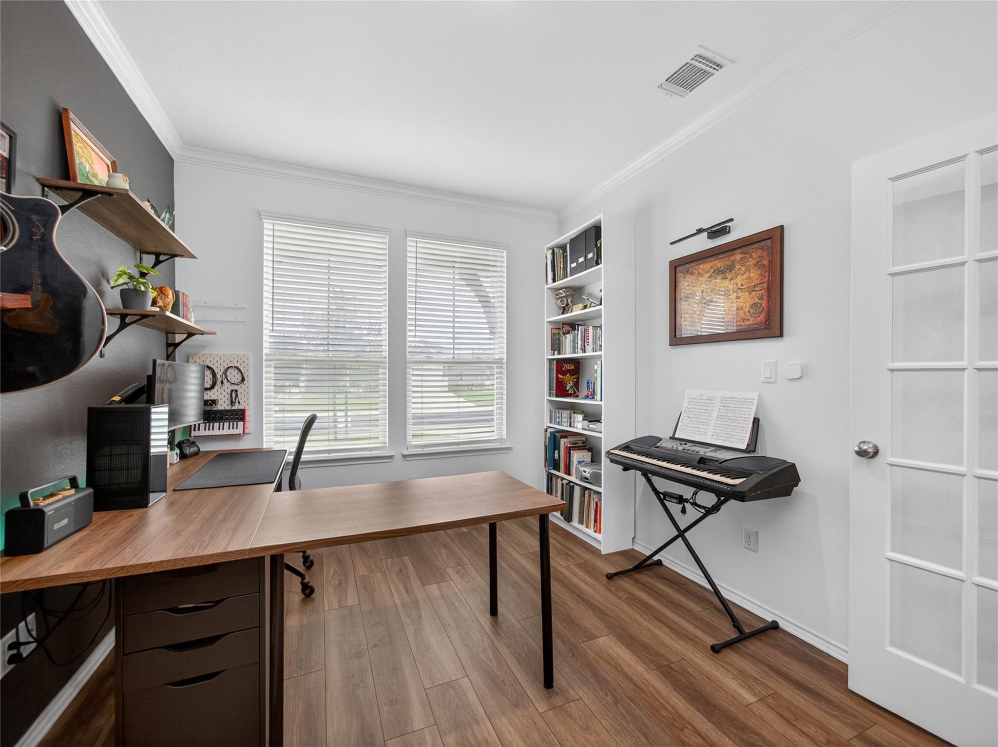 440 English Oak Street Georgetown TX 78626