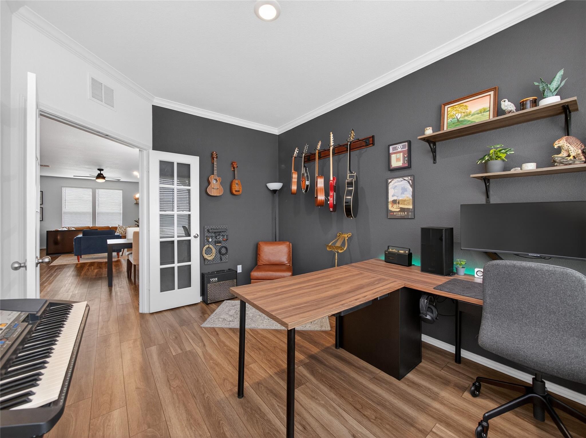 440 English Oak Street Georgetown TX 78626