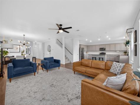440 English Oak Street Georgetown TX 78626
