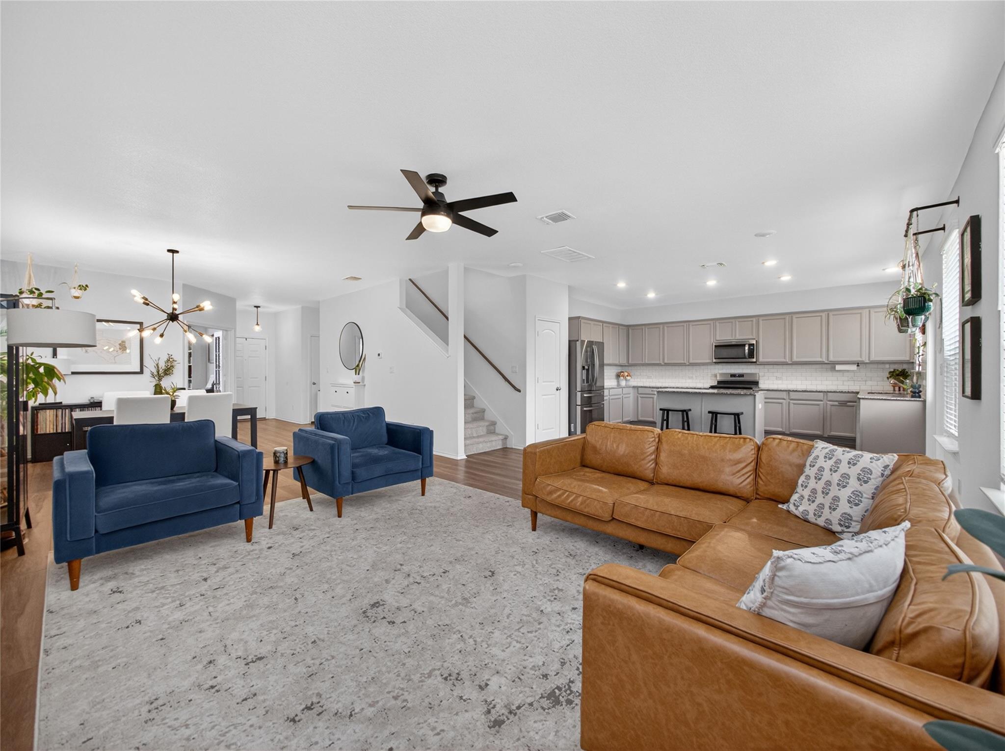 440 English Oak Street Georgetown TX 78626