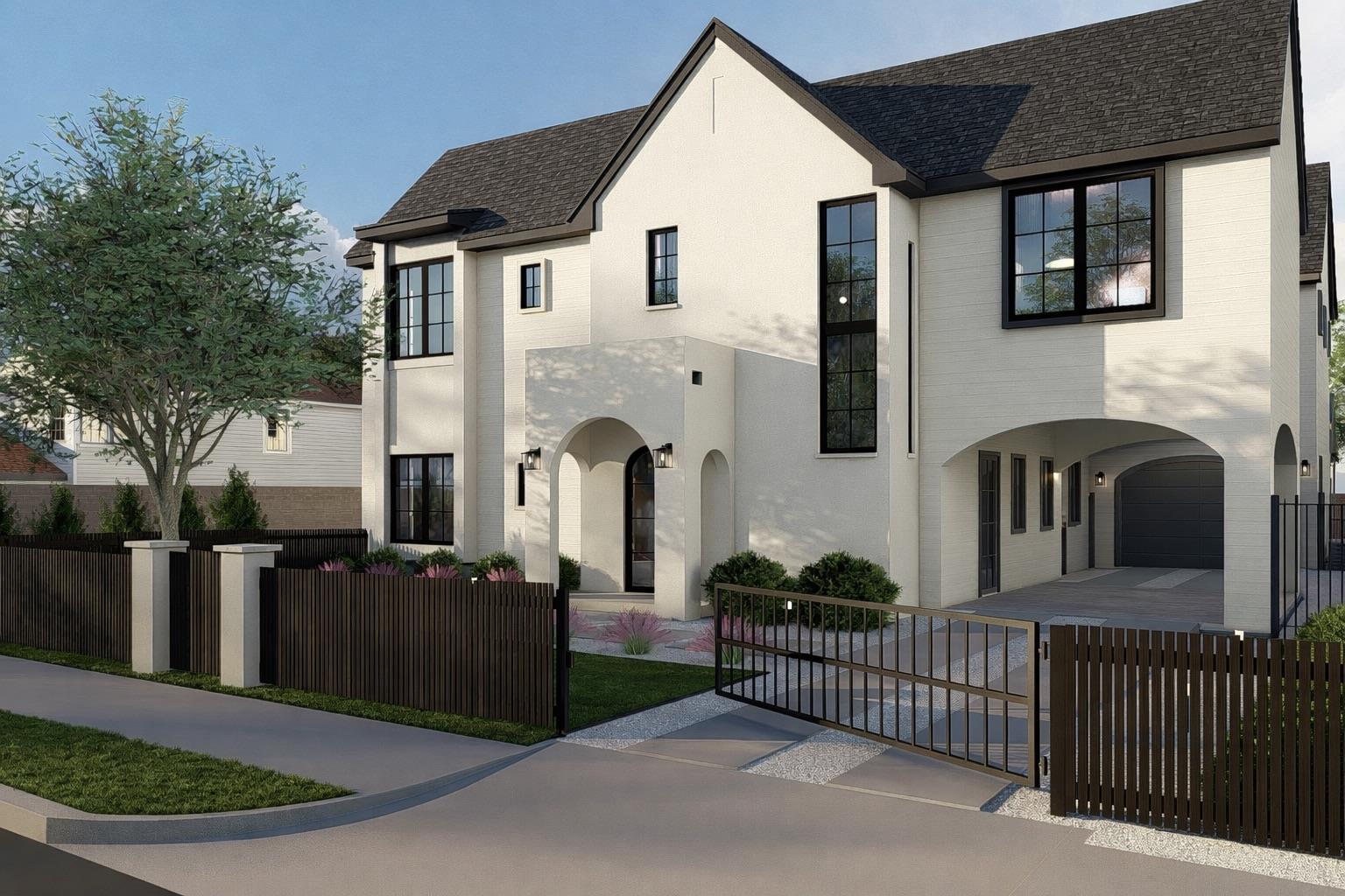 1309 Alguno Road Austin TX 78757