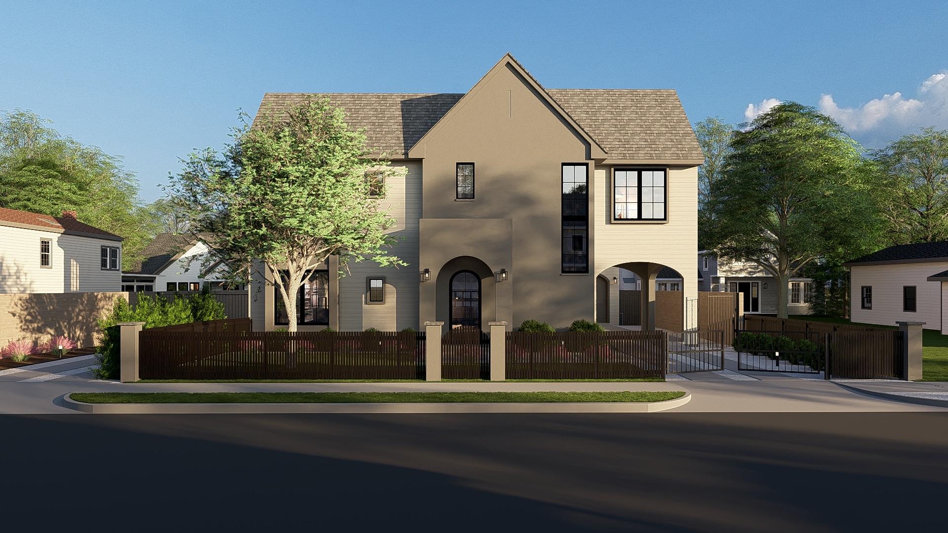 1309 Alguno Road Austin TX 78757