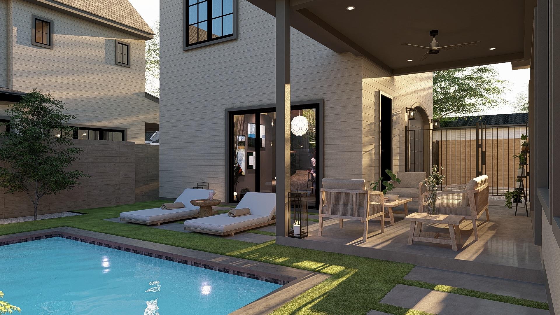 1309 Alguno Road Austin TX 78757