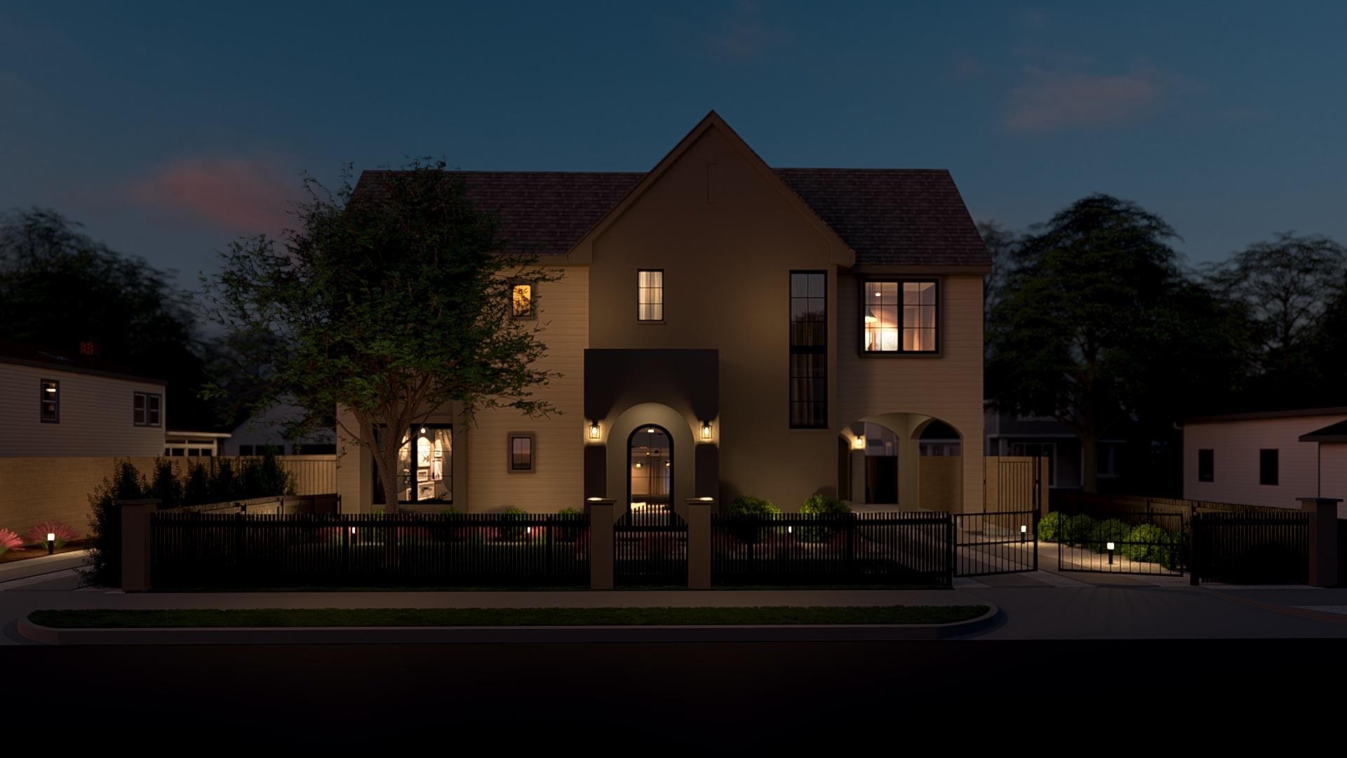 1309 Alguno Road Austin TX 78757