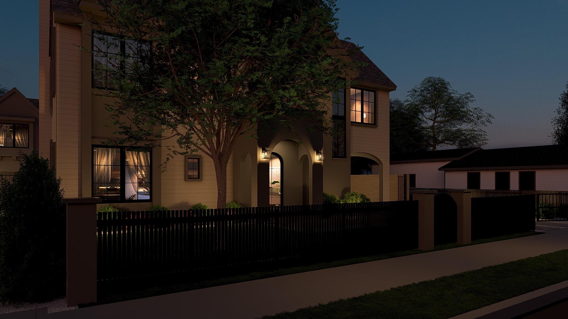 1309 Alguno Road Austin TX 78757