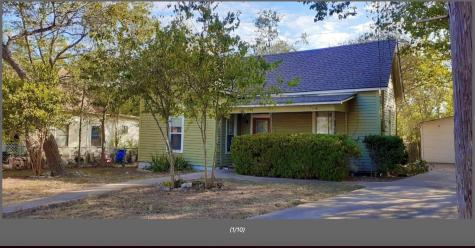 1008 Washburn Street Taylor TX 76574