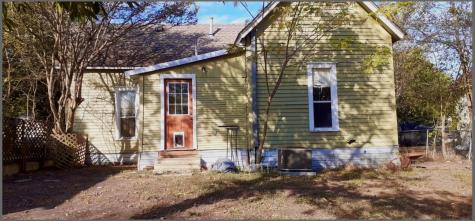 1008 Washburn Street Taylor TX 76574