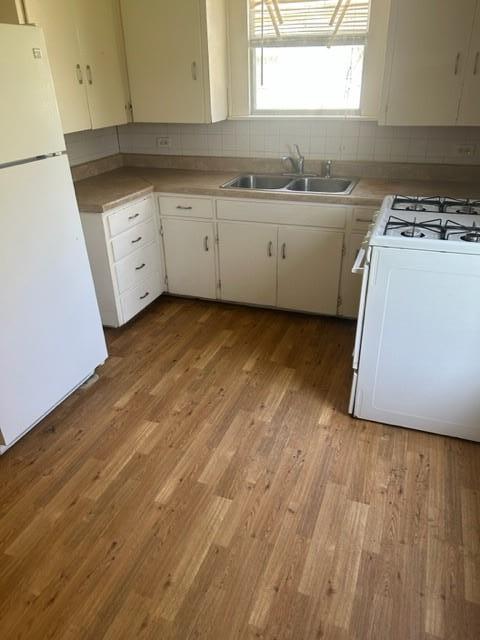 1008 Washburn Street Taylor TX 76574
