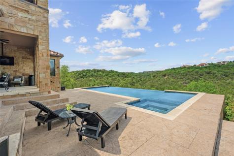 409 Rocky Coast Drive Austin TX 78738
