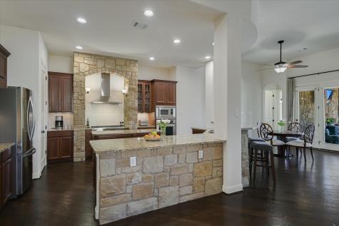 409 Rocky Coast Drive Austin TX 78738