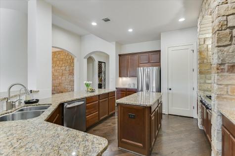 409 Rocky Coast Drive Austin TX 78738
