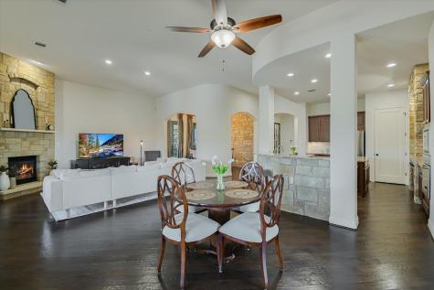 409 Rocky Coast Drive Austin TX 78738