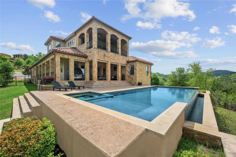 409 Rocky Coast Drive Austin TX 78738