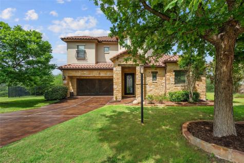 409 Rocky Coast Drive Austin TX 78738