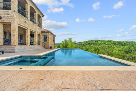 409 Rocky Coast Drive Austin TX 78738