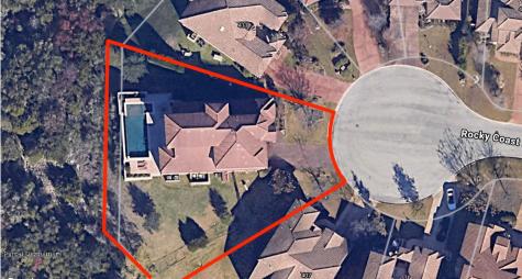 409 Rocky Coast Drive Austin TX 78738