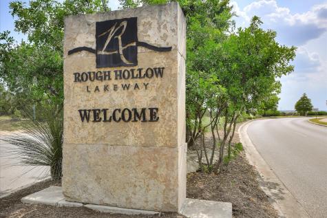 409 Rocky Coast Drive Austin TX 78738