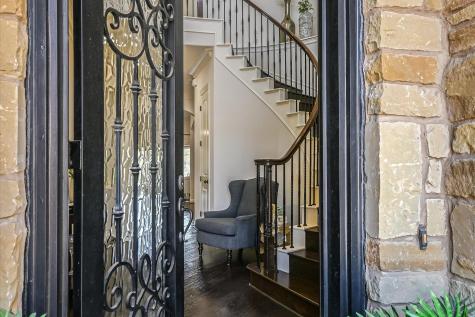 409 Rocky Coast Drive Austin TX 78738