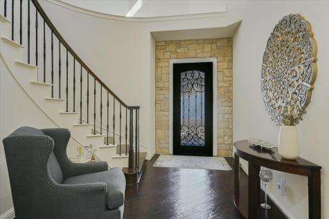 409 Rocky Coast Drive Austin TX 78738