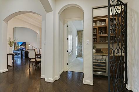 409 Rocky Coast Drive Austin TX 78738