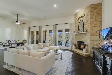 409 Rocky Coast Drive Austin TX 78738