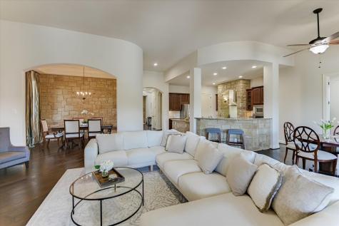 409 Rocky Coast Drive Austin TX 78738