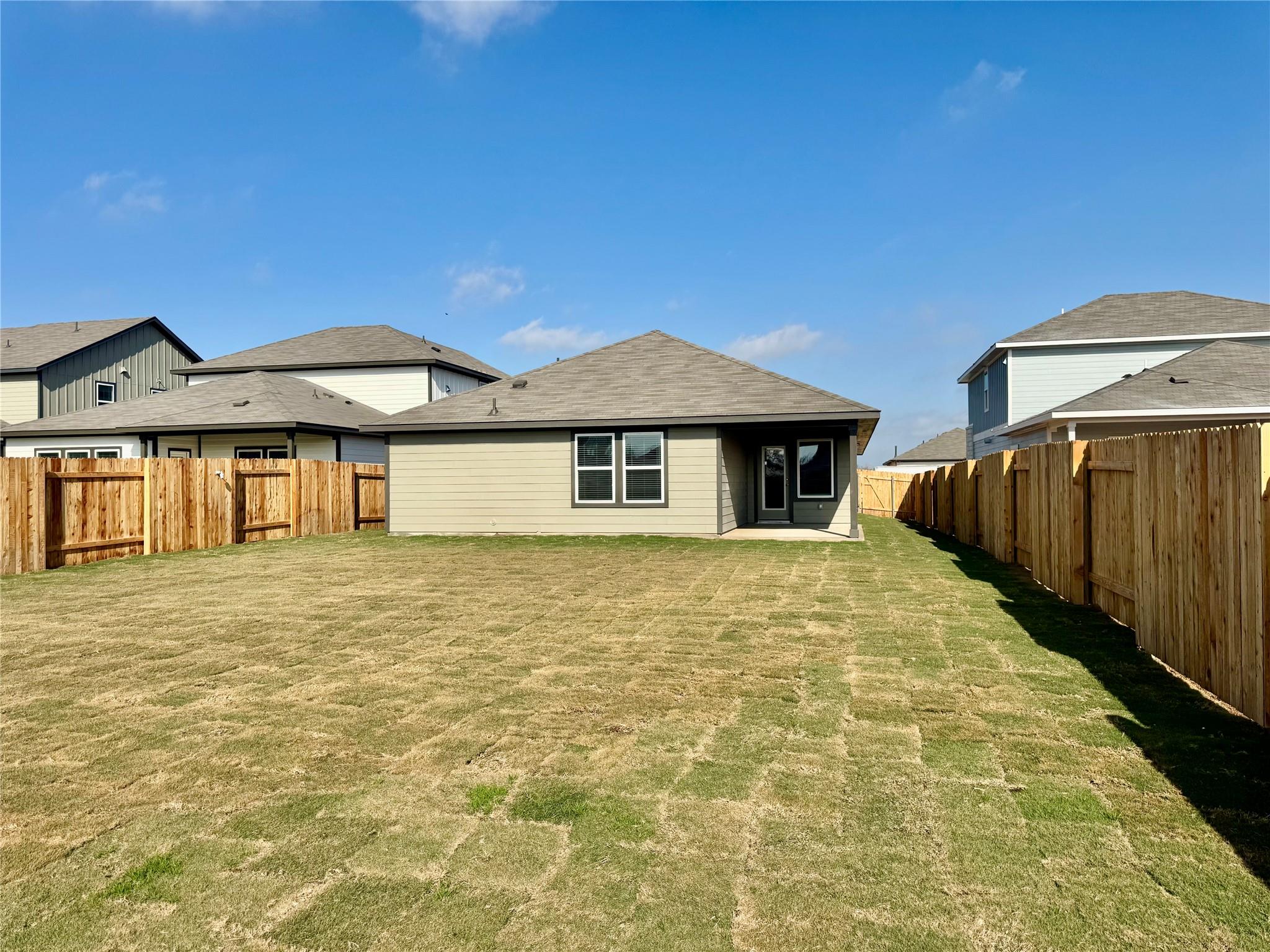 141 Boondoggle Ridge Cedar Creek TX 78612