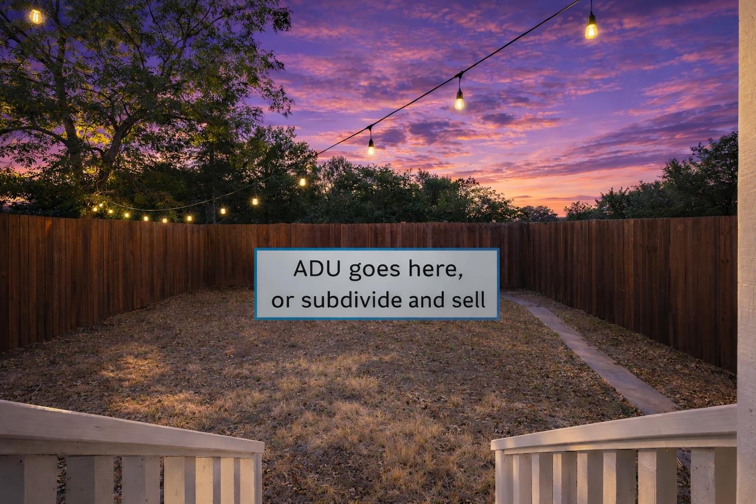 2106 Eva Street Austin TX 78704