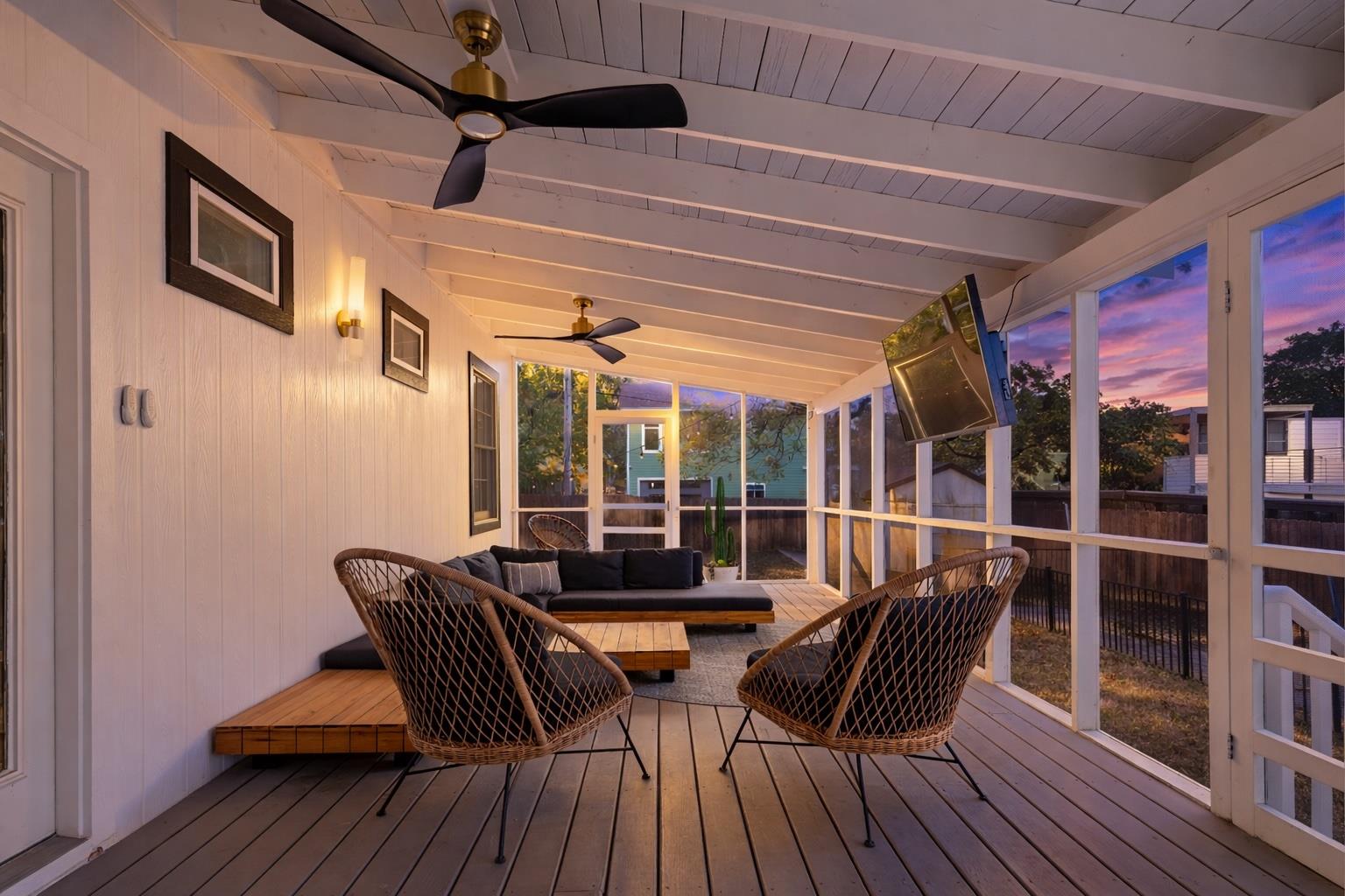2106 Eva Street Austin TX 78704