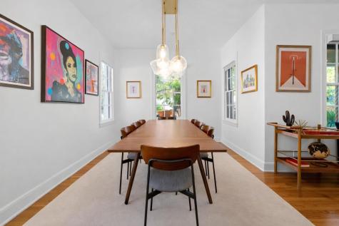 2106 Eva Street Austin TX 78704