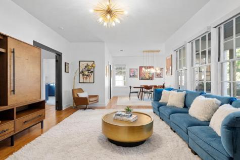 2106 Eva Street Austin TX 78704