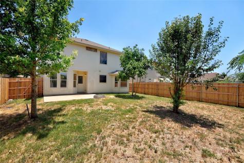 324 Avalanche Avenue Georgetown TX 78626