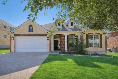 146 Dry Creek Road Austin TX 78737