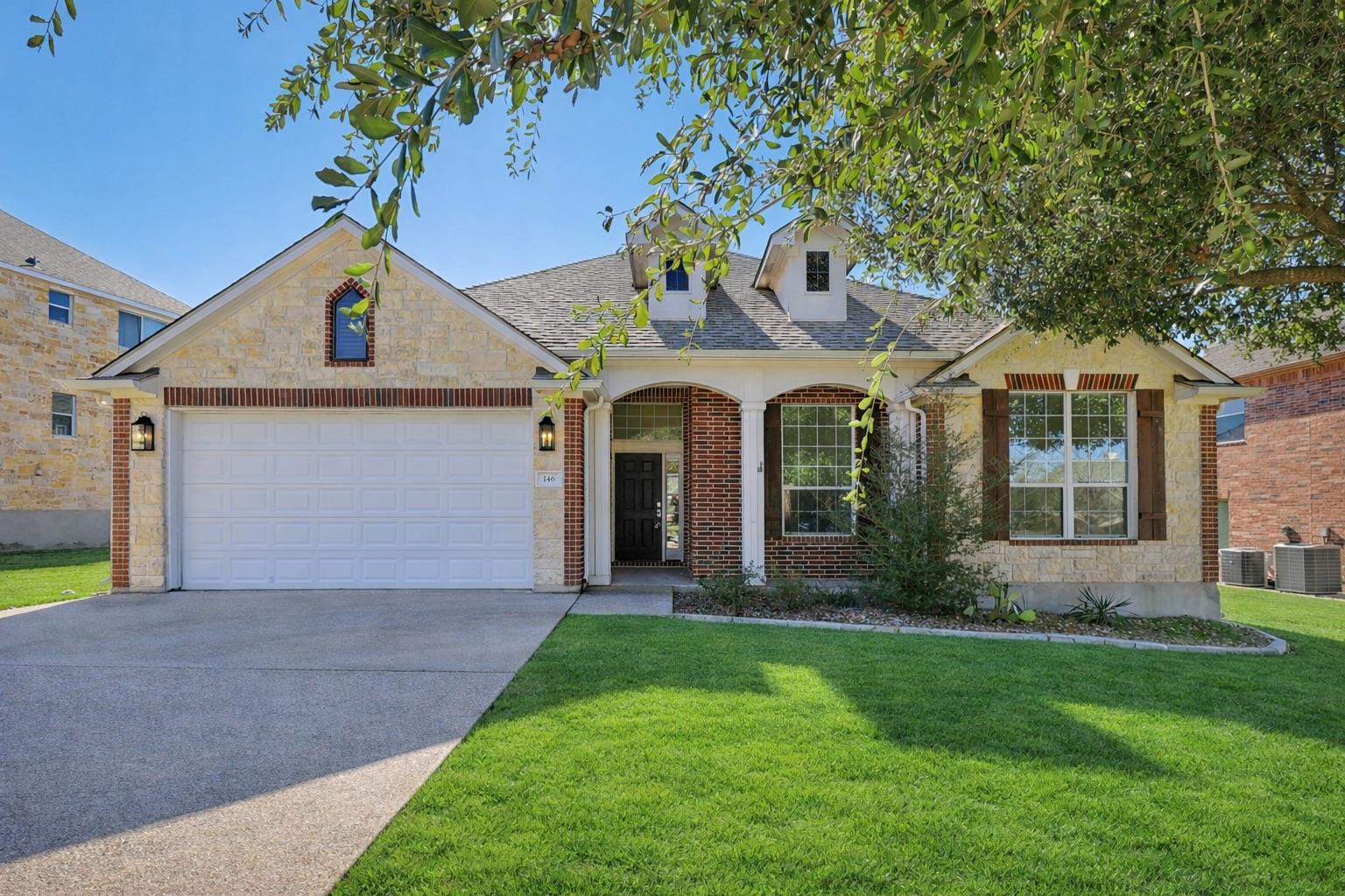 146 Dry Creek Road Austin TX 78737