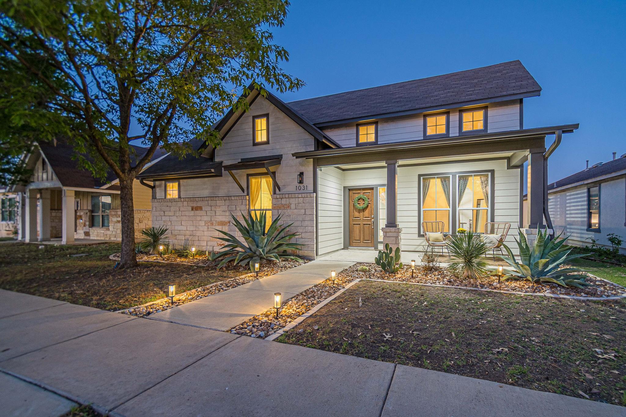 1031 Powell Kyle TX 78640