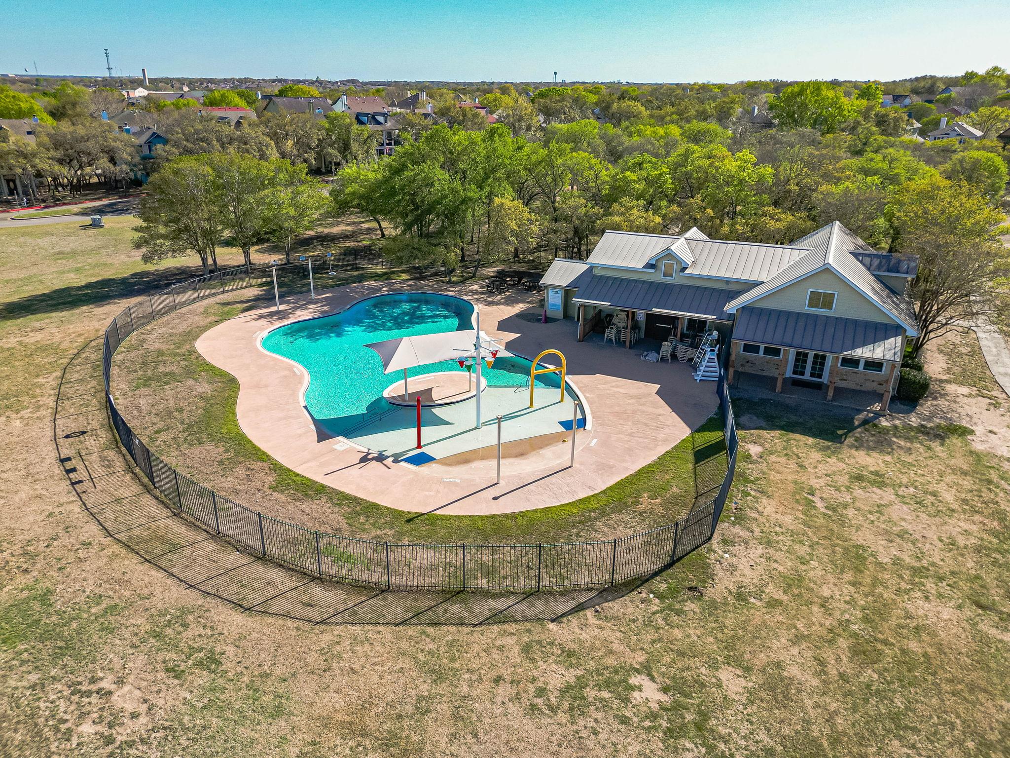 1031 Powell Kyle TX 78640