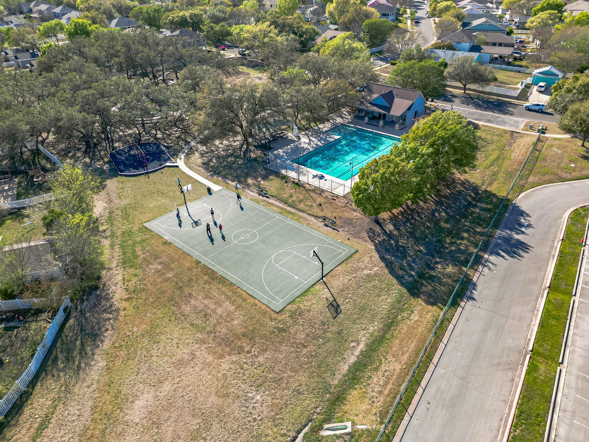 1031 Powell Kyle TX 78640