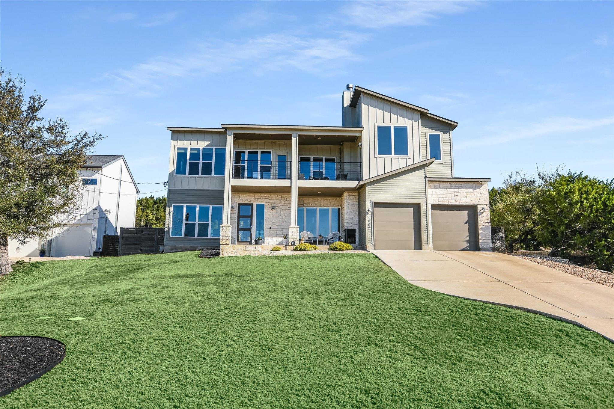 1005 Larkhall Drive Spicewood TX 78669