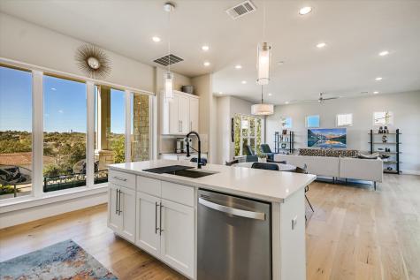 1005 Larkhall Drive Spicewood TX 78669