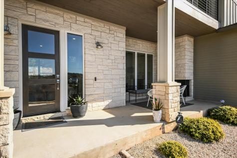 1005 Larkhall Drive Spicewood TX 78669