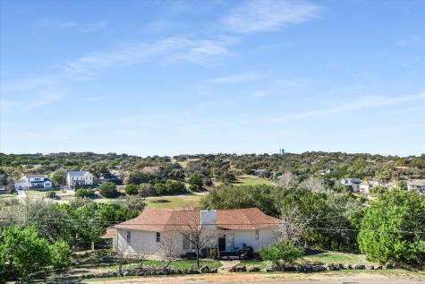 1005 Larkhall Drive Spicewood TX 78669