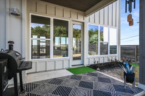 1005 Larkhall Drive Spicewood TX 78669