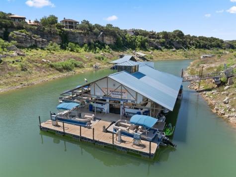 1005 Larkhall Drive Spicewood TX 78669