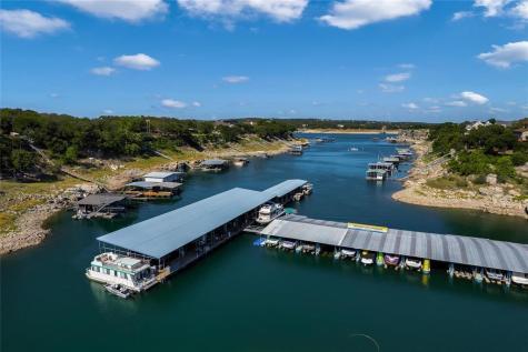 1005 Larkhall Drive Spicewood TX 78669